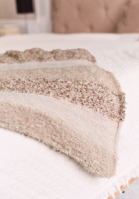 TÆPPE Alta Moda Alpaca, Pelliccia, Basta & Orsetto Moulinè fra Lana Grossa