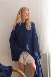 Lana Grossa SWEATER Mohair di Gio & Glamour
