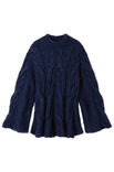 Lana Grossa SWEATER Mohair di Gio & Glamour