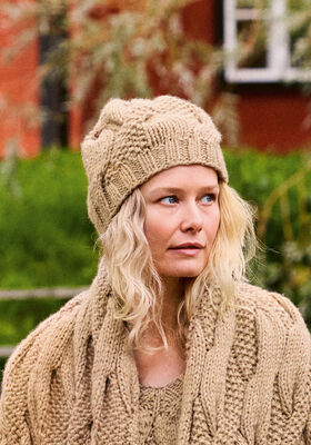 HUE Winter Softness fra Lana Grossa