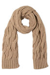 Lana Grossa HALSTØRKLÆDE Winter Softness