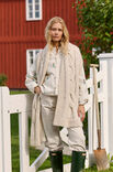 Lana Grossa SJAL Alta Moda Alpaca & Natural Superkid Tweed