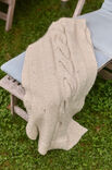 Lana Grossa SJAL Alta Moda Alpaca & Natural Superkid Tweed