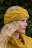 Lana Grossa PANDEBÅND Alpaca Air II
