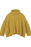 Lana Grossa PONCHOSWEATER Alpaca Air II