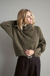 Lana Grossa MOOD-SWEATER Milano