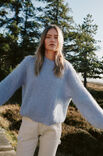 Lana Grossa PULLOVER Setasuri