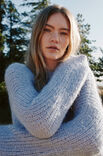 Lana Grossa PULLOVER Setasuri