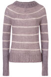Lana Grossa SWEATER Silkhair