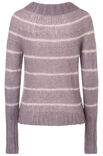Lana Grossa SWEATER Silkhair