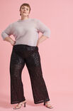 Lana Grossa SWEATER Silkhair