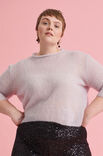 Lana Grossa SWEATER Silkhair
