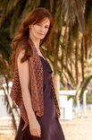Lana Grossa VEST Solo Lino