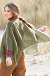 Lana Grossa PULLOVER Organico - Strikkeopskrift (NO)