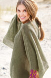 Lana Grossa PULLOVER Organico - Strikkeopskrift (NO)