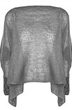 Lana Grossa PULLOVER Organico - Strikkeopskrift (NO)