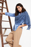 Lana Grossa SJAL Cool Wool Lace