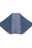 Lana Grossa SJAL Cool Wool Lace
