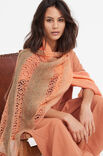 Lana Grossa SJAL Cool Wool Lace Hand-dyed & Silkhair