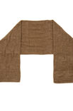 Lana Grossa STOLA Cool Wool Lace & Silkhair - Strikkeopskrift (SE)