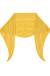 Lana Grossa SJAL Cashmere Love & Silkhair - Strikkeopskrift (SE)