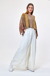 Lana Grossa PONCHO Vintage Socks - Strikkeopskrift (SE)