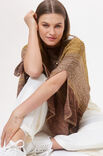 Lana Grossa PONCHO Vintage Socks - Strikkeopskrift (SE)