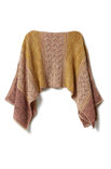 Lana Grossa PONCHO Vintage Socks - Strikkeopskrift (SE)