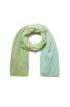 Lana Grossa SJAL Merino Lace Aquarell & Silkhair - Strikkeopskrift (SE)