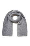 Lana Grossa SJAL Merino Lace Aquarell & Silkhair - Strikkeopskrift (SE)