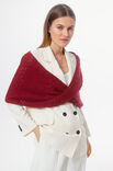 Lana Grossa LOOP Cashmere 16 Fine - Strikkeopskrift (SE)