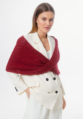 LOOP Cashmere 16 Fine - Strikkeopskrift (SE) fra Lana Grossa