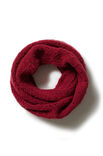 Lana Grossa LOOP Cashmere 16 Fine - Strikkeopskrift (SE)