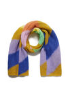 Lana Grossa PLAID Setasuri - Strikkeopskrift (SE)