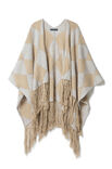Lana Grossa CAPE Cool Wool 4 Socks - Strikkeopskrift (SE)