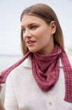 Lana Grossa SJAL Vintage Socks - Strikkeopskrift (SE)