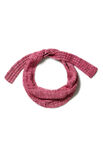 Lana Grossa SJAL Vintage Socks - Strikkeopskrift (SE)