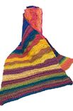 Lana Grossa SCARF Farfalla