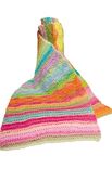 Lana Grossa SCARF Farfalla