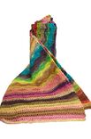 Lana Grossa SCARF Farfalla