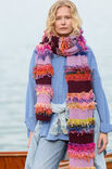 Lana Grossa SJAL Farfalla & Cool Merino