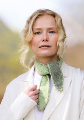 SJAL Cashmere 16 Fine fra Lana Grossa