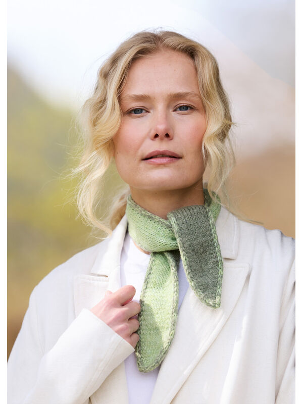 Lana Grossa SJAL Cashmere 16 Fine