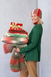 Lana Grossa HUE Christmas Edition Big Lurex