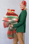 Lana Grossa BAG Christmas Edition Big & Cosmo