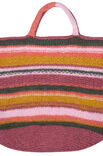Lana Grossa BAG Feltro - Strikkeopskrift (NO)