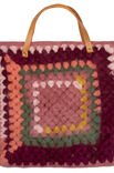 Lana Grossa BAG Feltro - Strikkeopskrift (NO)