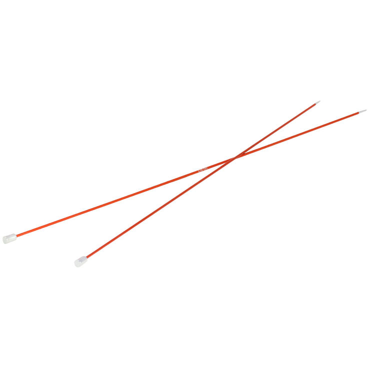 Lana Grossa Strikkepinde Vario Aluminium Rainbow Str. 2,0