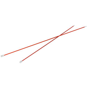 Lana Grossa Strikkepinde Vario Aluminium Rainbow Str. 2,5 