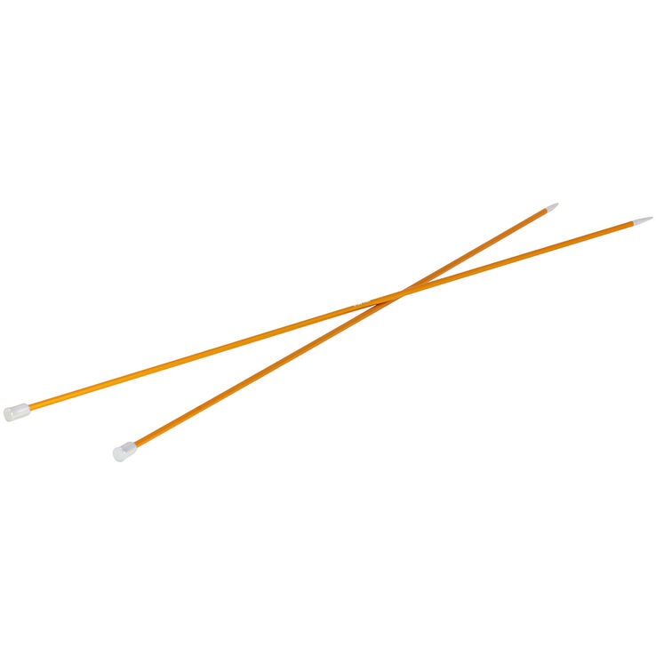 Lana Grossa Strikkepinde Vario Aluminium Rainbow Str. 3,0 